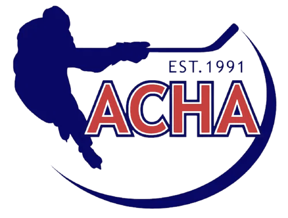 ACHA logo